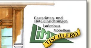 Innenausbau Mecklenburg-Vorpommern: LIM Innenausbau GmbH