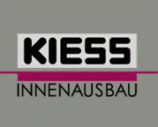 Innenausbau Baden-Wuerttemberg: Alfred Kiess GmbH Innenausbau