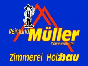 Innenausbau Rheinland-Pfalz: Zimmerei und Holzbau Reimund Müller