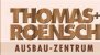 Innenausbau Rheinland-Pfalz: Thomas + Roensch Ausbauzentrum