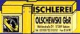 Innenausbau Mecklenburg-Vorpommern: Tischlerei Olschewski GbR 