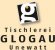Innenausbau Schleswig-Holstein: Tischlerei Glogau