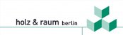 Innenausbau Berlin: holz & raum GmbH