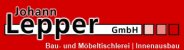 Innenausbau Nordrhein-Westfalen: Johann Lepper GmbH
